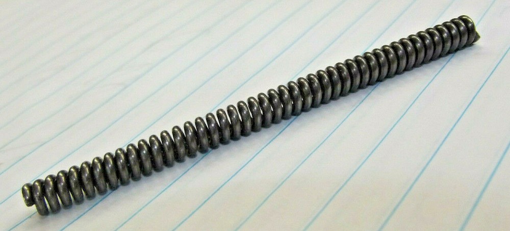 Ithaca 49 and 66 Hammer Spring - Single Shot  -  (#Z-674)