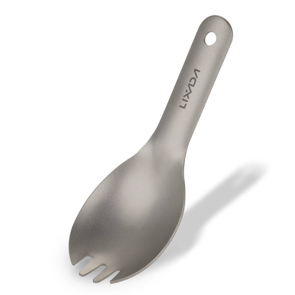 Short Handle  Spork Ultralight   Spork  C4H6