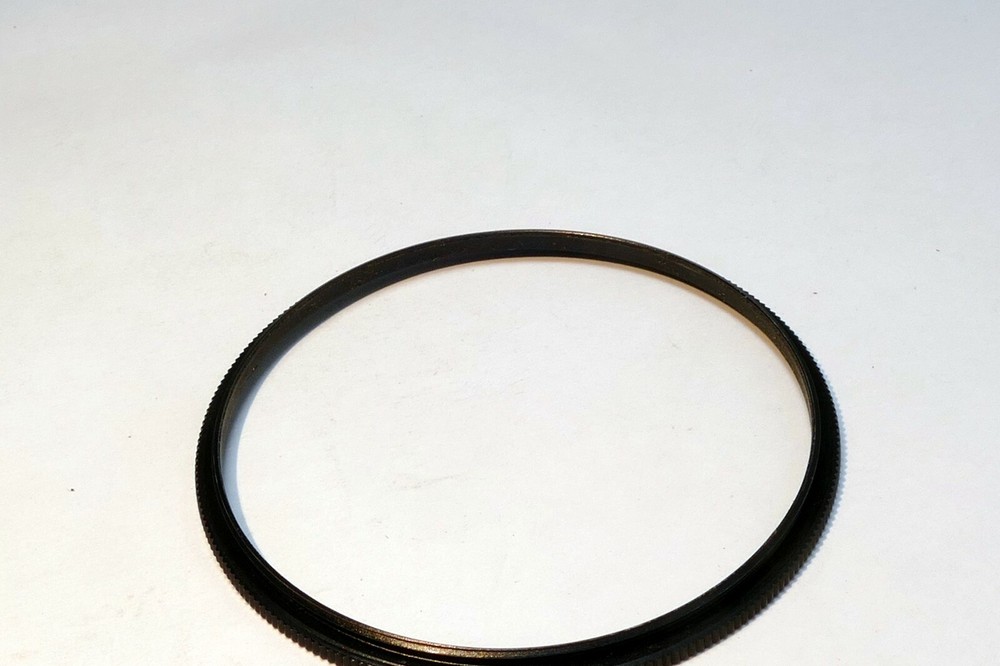 55mm Filter Ring screw in Single threaded Ring (maybe retaining ring)