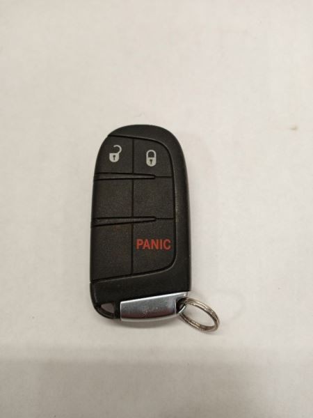 GRANDCHER 2014 Fob/Remote 9676132