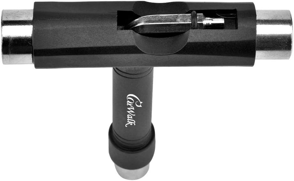 Complete Skate Tool Set: Durable T-Tool & Y-Tool for Every Skater's Needs