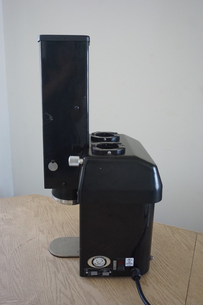 La Marzocco Swift EPSB Espresso Grinder