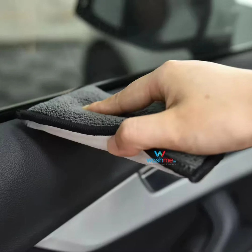 Interior Scrub Pad- SIngle