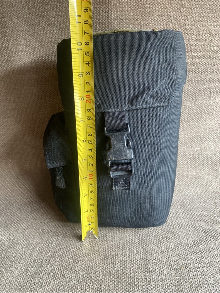 L3 EOS Night Vision System US Army Bag / Pouch ONLY With Belt etc.