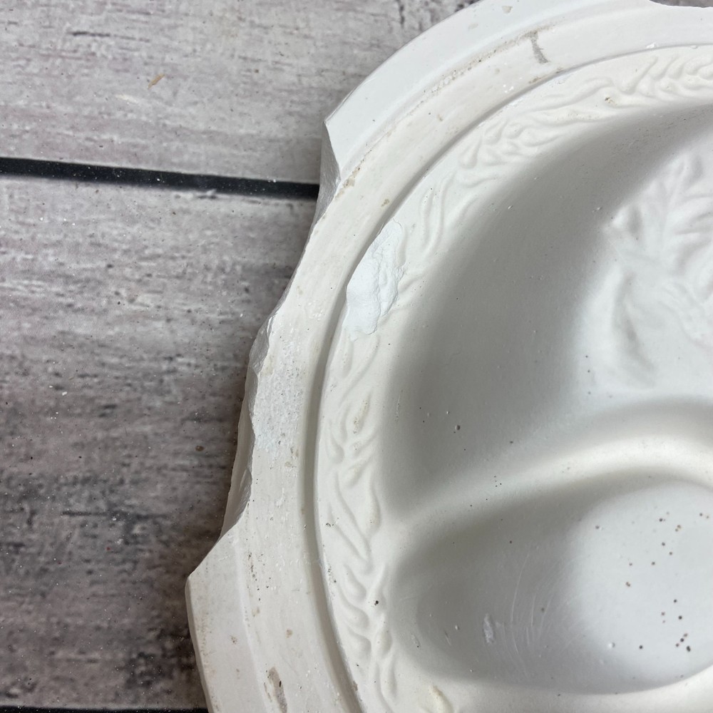Ceramic Slip Casting Mold Holland #H1572