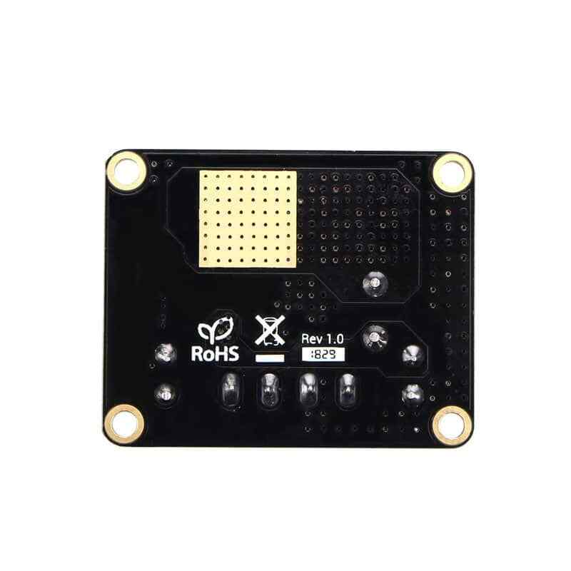 NanoDLP Shield V1.1 Expansion Board +Boost LED Driver Board