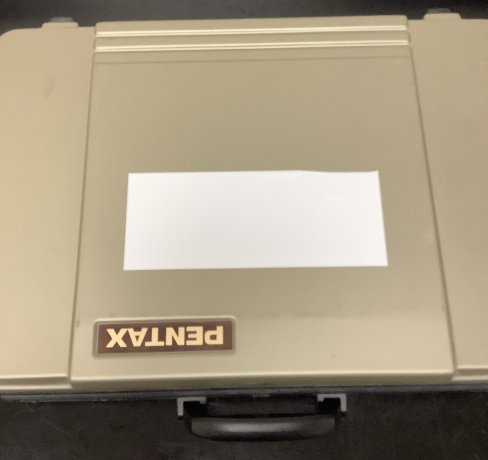 Pentax EG-1840 Gastroscope