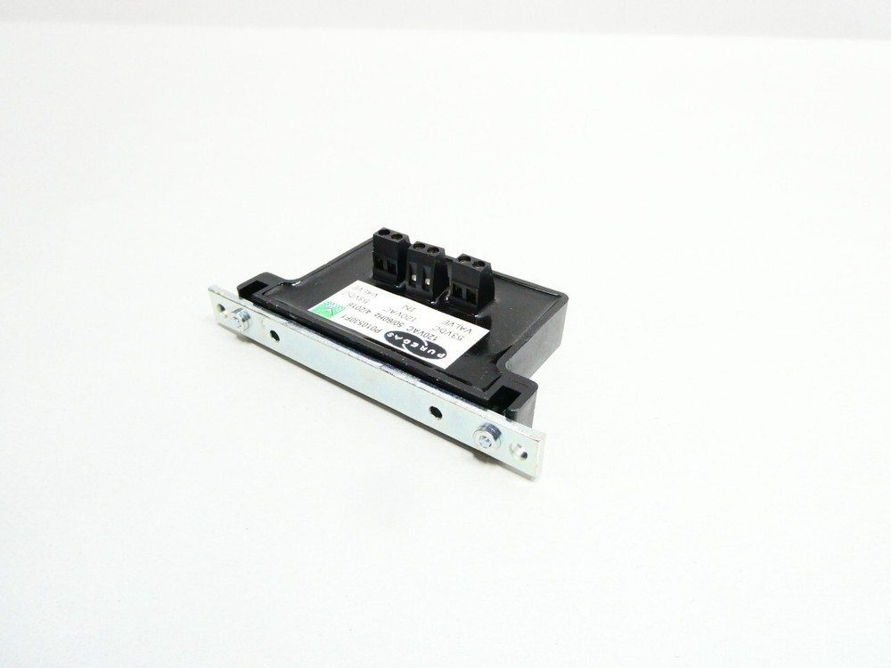 Puregas P010530F1 Solid State Timer 120v-ac 53v-dc