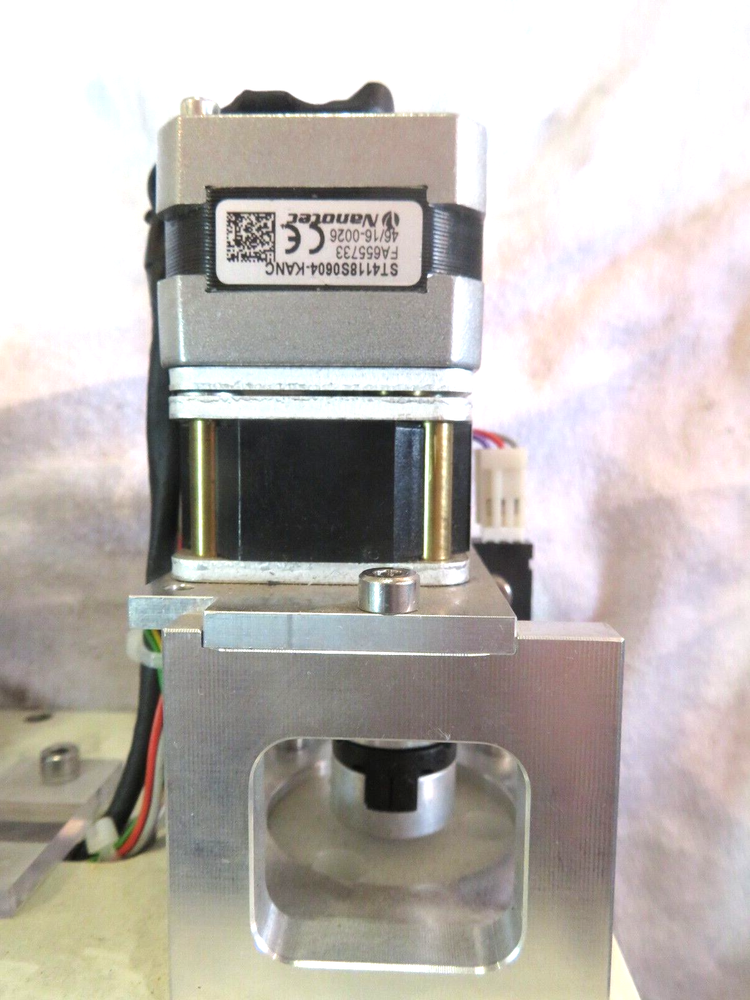 Anco Systems Pump Unit (ZZ-1)