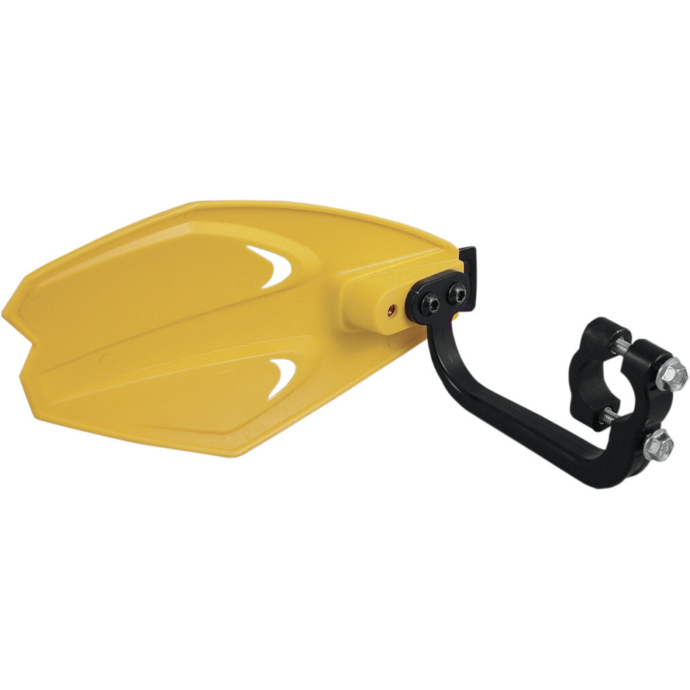 Powermadd Plastic Handguard Mount for MX | 34256