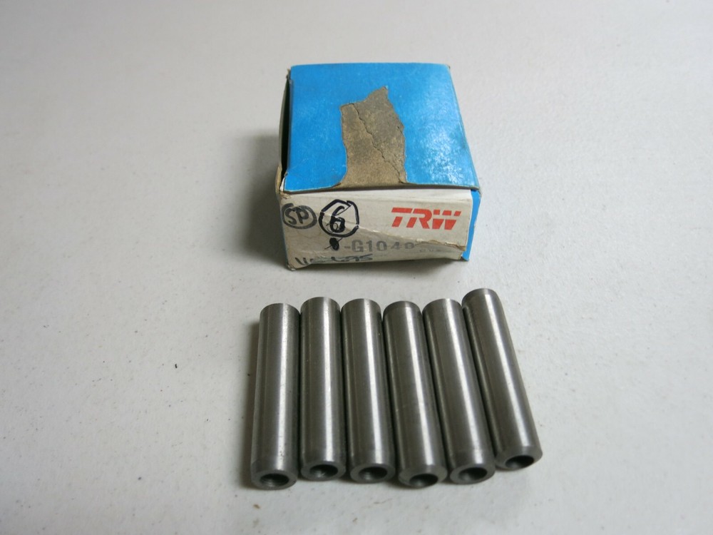 TRW Valve Guide 6 Pcs G1048 (VG-695)