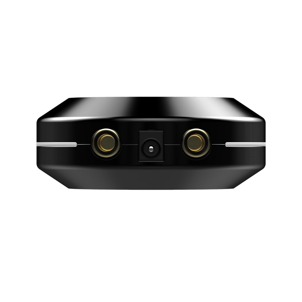 Fk Irons Hover Magnetic Based Tattoo Power Supply Touchless Interface, Bluetooth