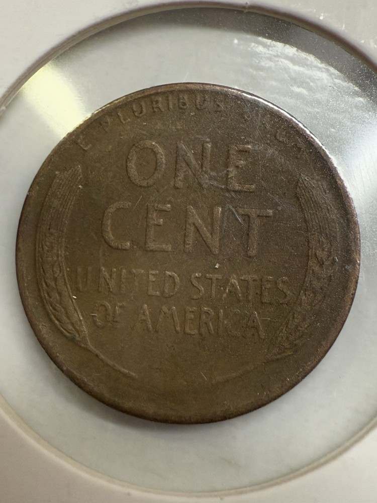 1941 , Penny P1073