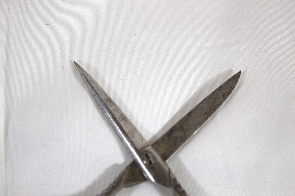 H. Boker & Co. Sewing Scissors