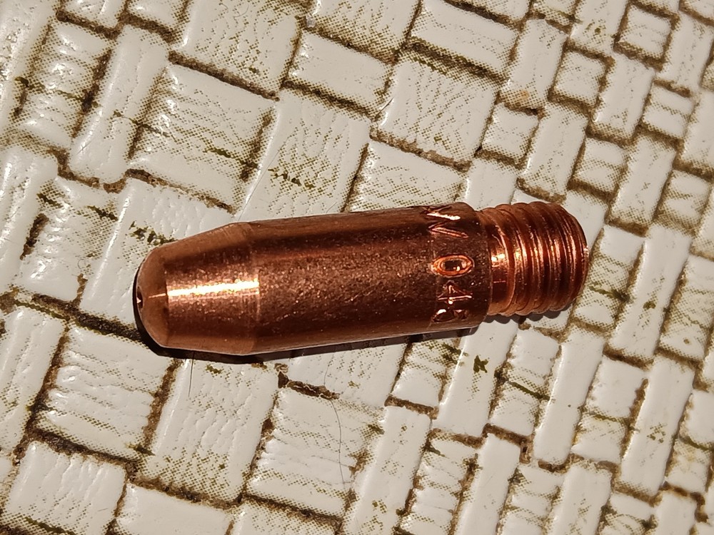 NEW American Torch Tip 10/PK : AV045