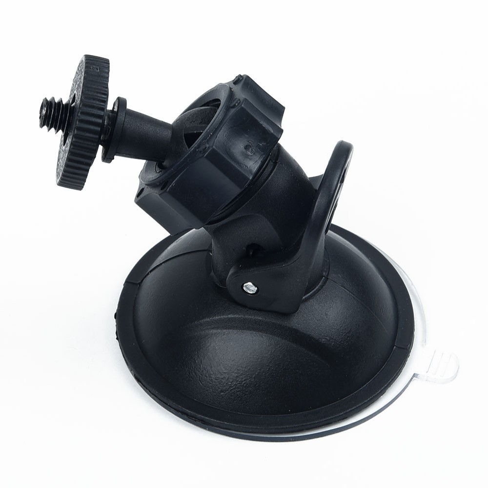 Plastic Car Auto Video Recorder Suction Cup Mount Bracket Holder For Camera New