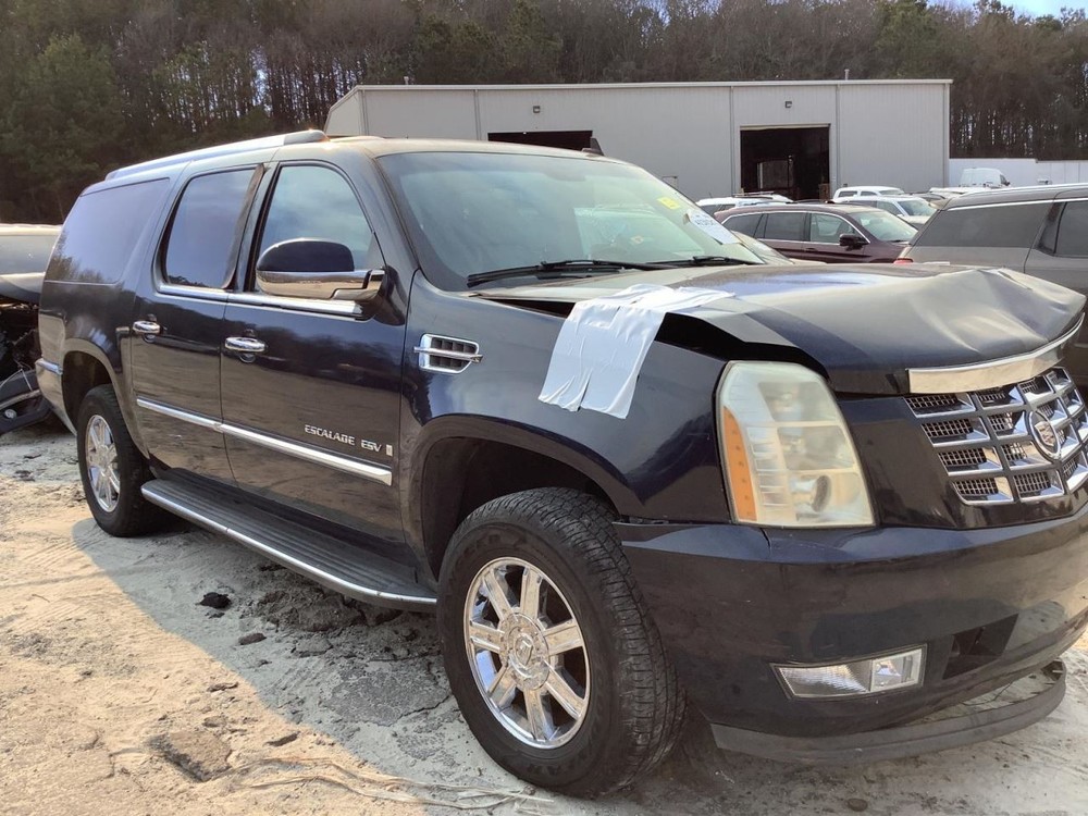 Transfer Case Fits 07-14 ESCALADE 4535455