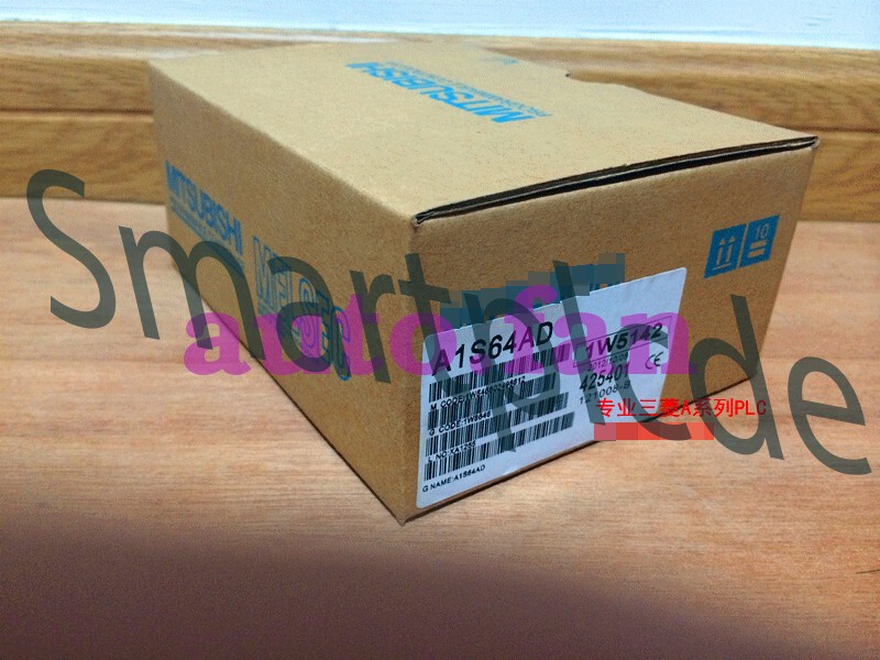1PCS NEW A1S64AD module