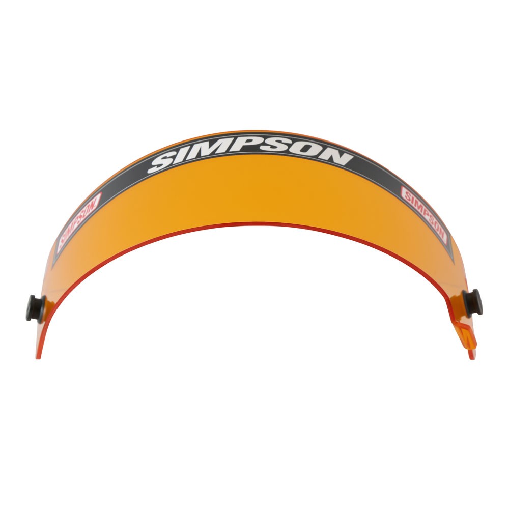 Simpson Helmet Shield 84502;
