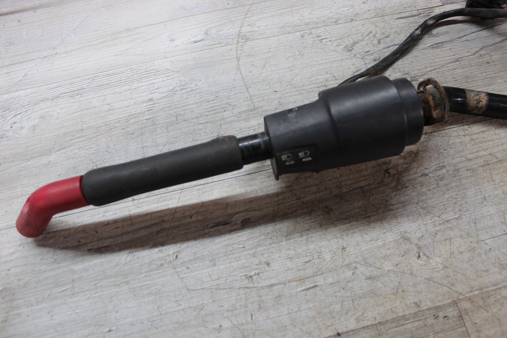 2001 Ski-doo Summit 800 Handlebars Handle Bars