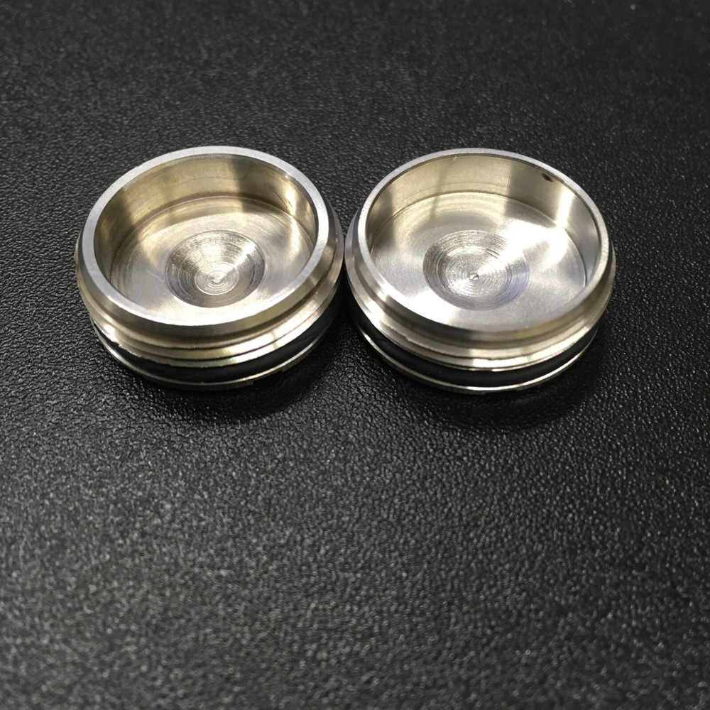 1 Pair Transformers Putter Weights Titleist Scotty Cameron - BIG THREAD 10 grams