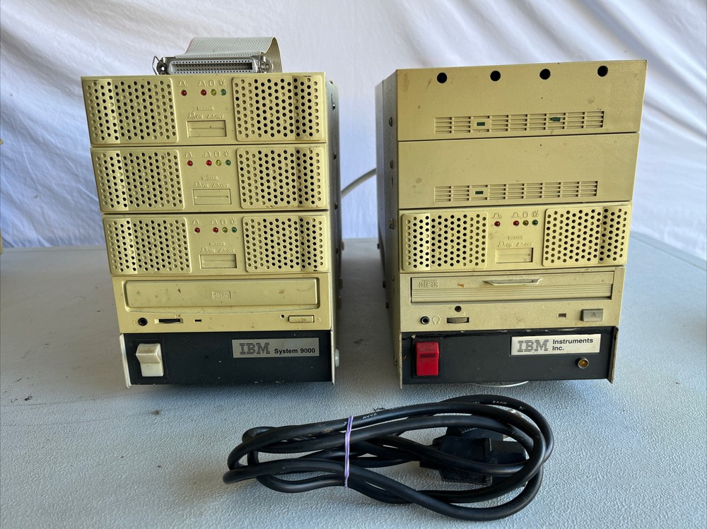 IBM System 9000