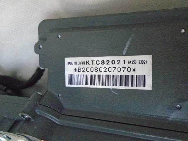ES330 2006 Sun Visor 9787