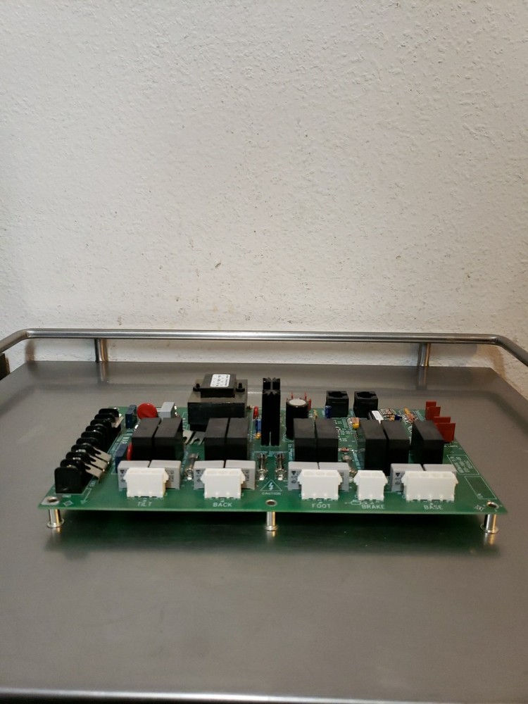 Main Board For Midmark 411 (75L)