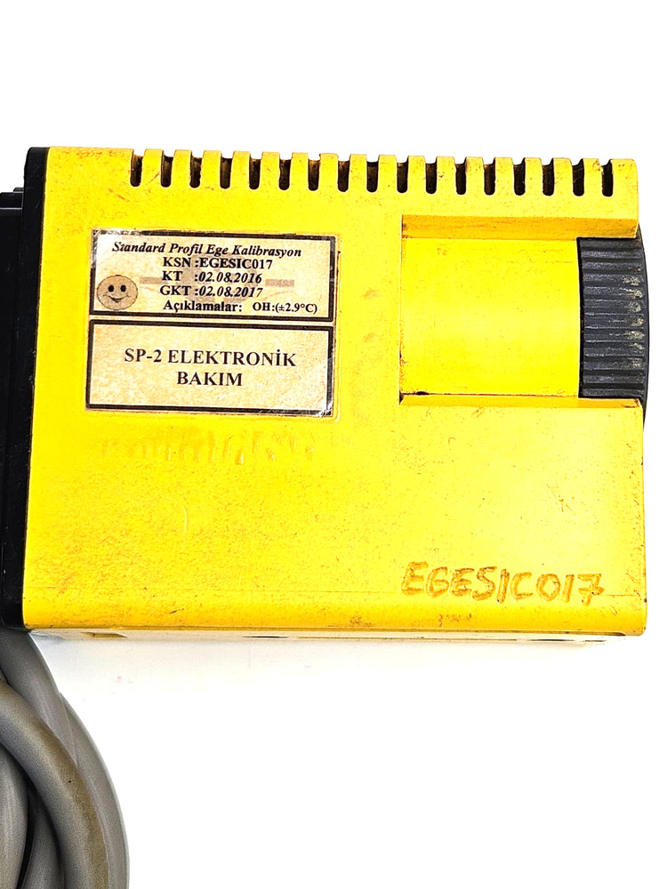 OPTEX BA-30TA-S THERMO-HUNTER THERMOMETER