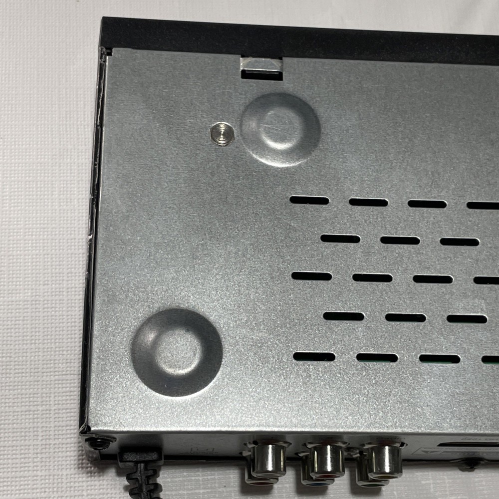 2020 model PVR TV Receiver tvbox H. 264 Decoder atsc tuner bo W/program Cable