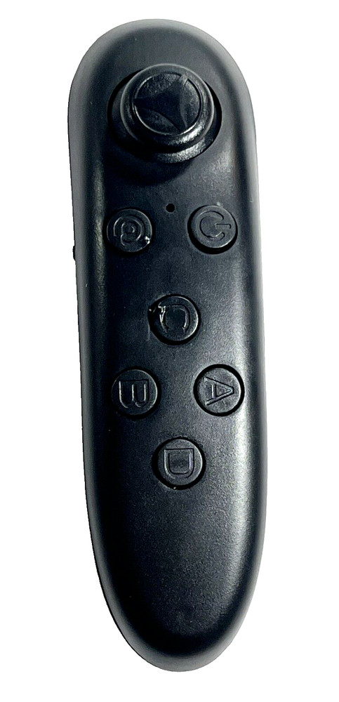 Utopia 360 Virtual Reality Android IOS Video Game Remote Control Tested