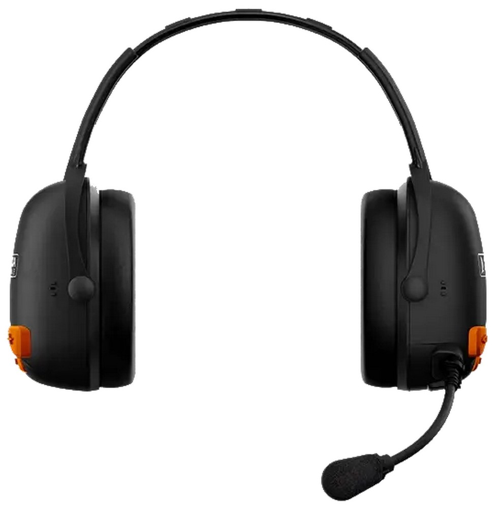 SENA Nautitalk N2R Headset | Marine Mesh Intercom Communicator (NTT-N2R-01)
