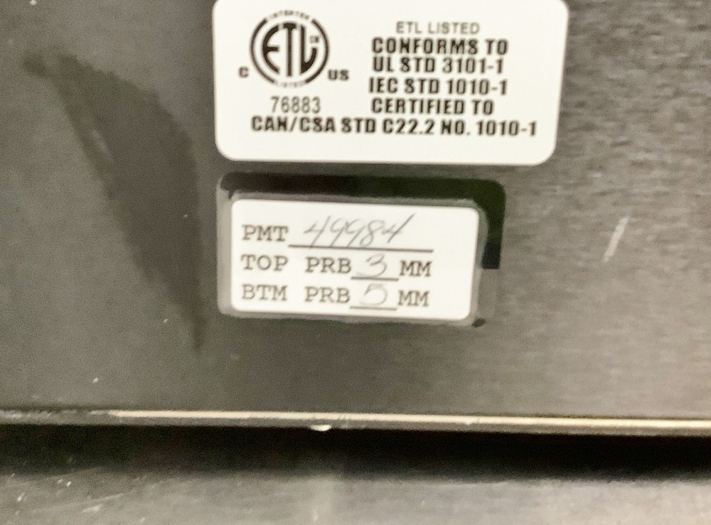 Biotek Synergy HT Multi-Detection Microplate Reader Validated with Warranty