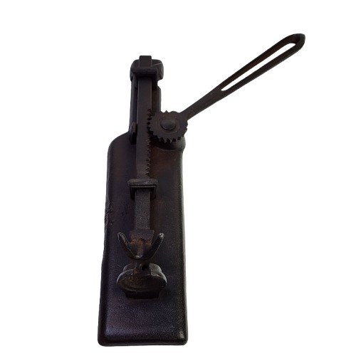 Wall Mounted Corkscrew European Retro Cast Iron Corkscrew Screwpull kitchen bar
