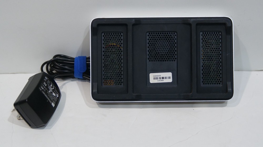 Blackmagic Design UltraStudio 3D Video Capture & Playback NO Breakout Cable