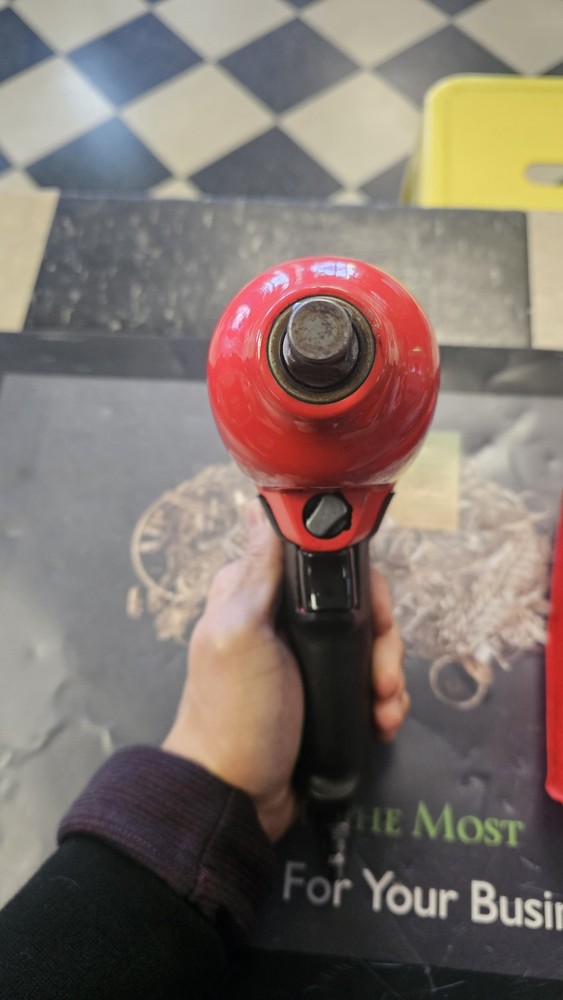 Snap-On Tools MG725 1/2 Drive