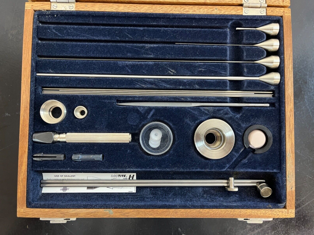 Brüel & Kjaer Probe Microphone Kit UA 0040