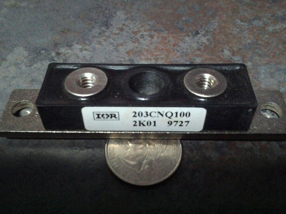 203CNQ100 Rectifier Diode 100A - 100 V