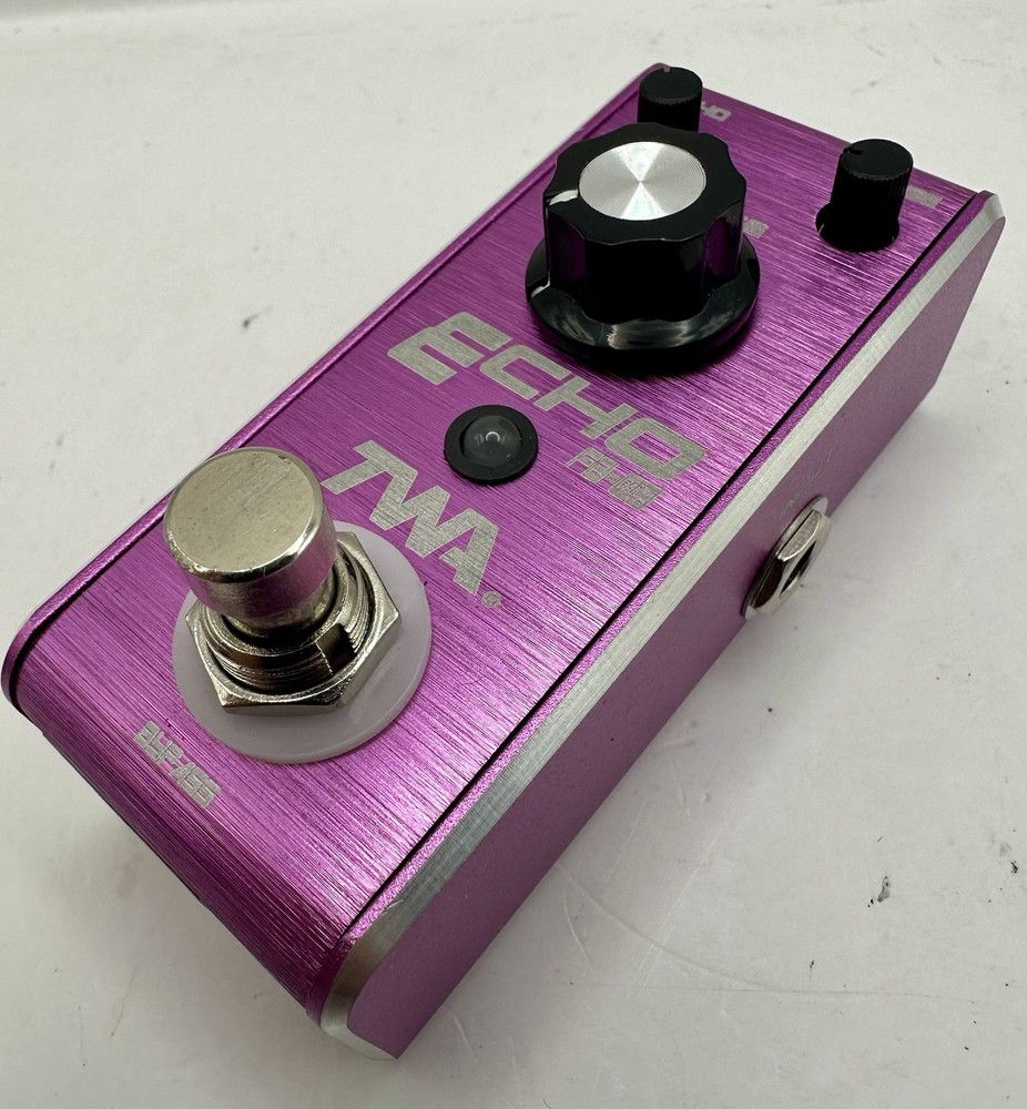 Fly Boys FA-03 Echo Effects Pedal