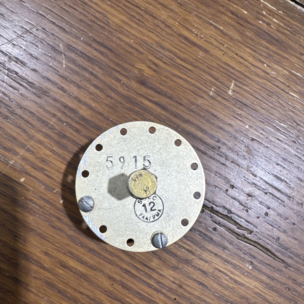 S-tec Idler Pulley 5915