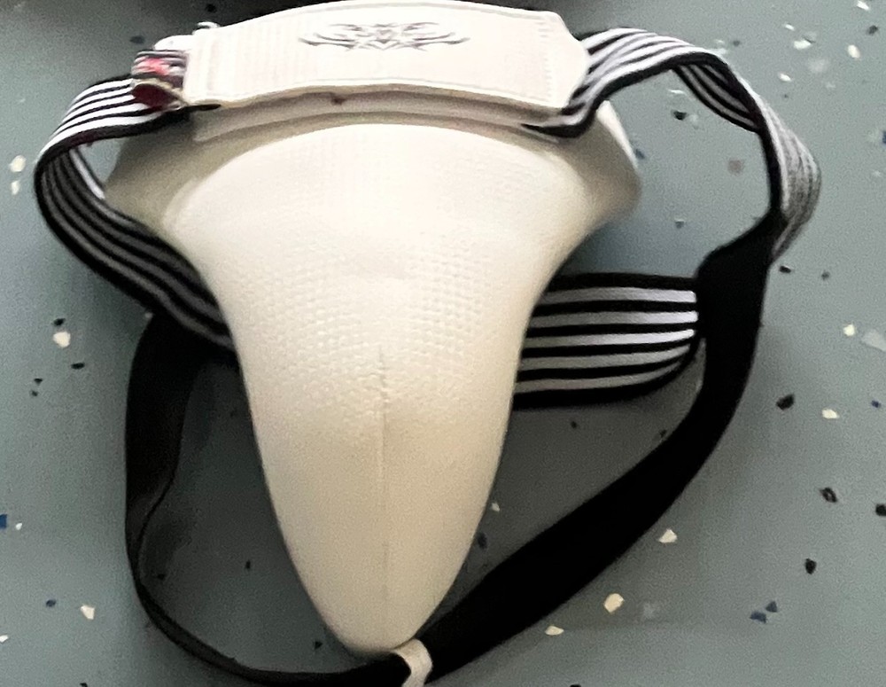 Taekwondo Sparring Kit for 8-10 year old