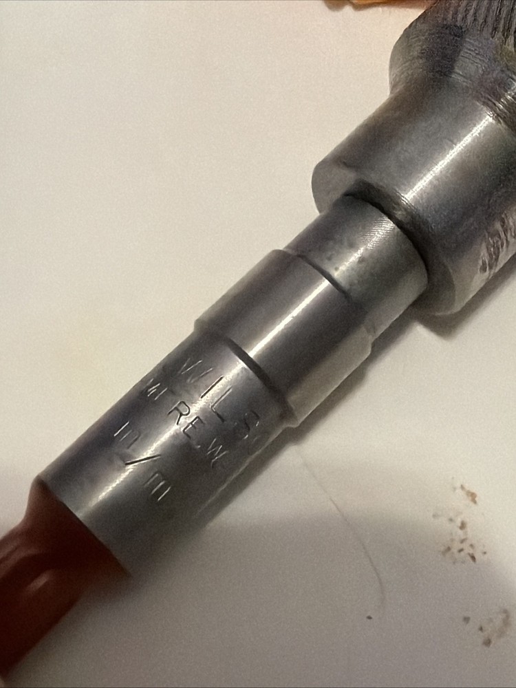 L. E. Wilson Inside Neck Reamer - 7MM