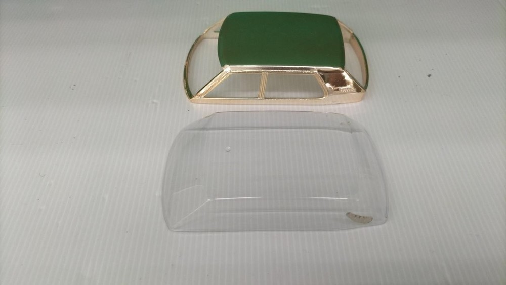 Toyota Crown Cigarette Case