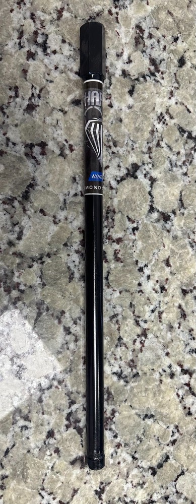 Norton Charger 3/4" Diamond Core Bit
