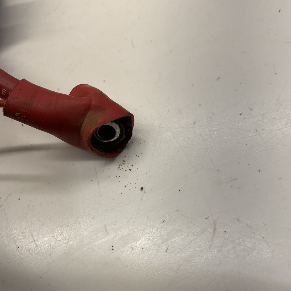 Main Wire Harness - 1994 POLARIS 400L 4X4