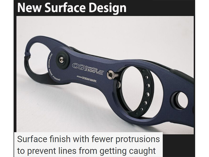 STUDIO OCEAN MARK Ocean Grip OG2100V3-N