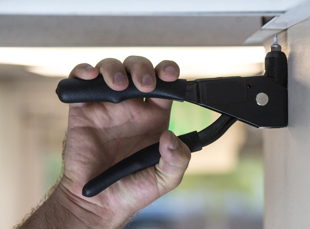 Pop Rivets for Ceilings, 1/8"