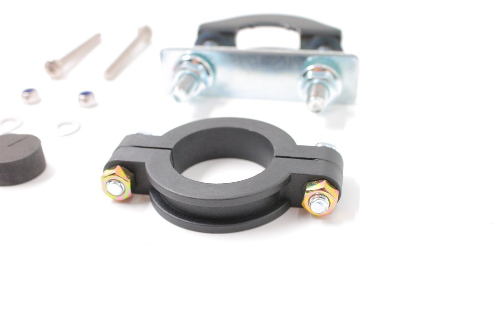 Genuine Merlin Hardware Bag SilentDrive (MR850EVO)
