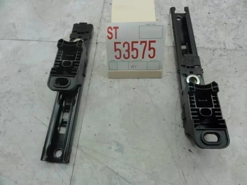 Seatbelt Adjustment Bracket X Type 2003 Jaguar Driver Passenger Side Front OEM