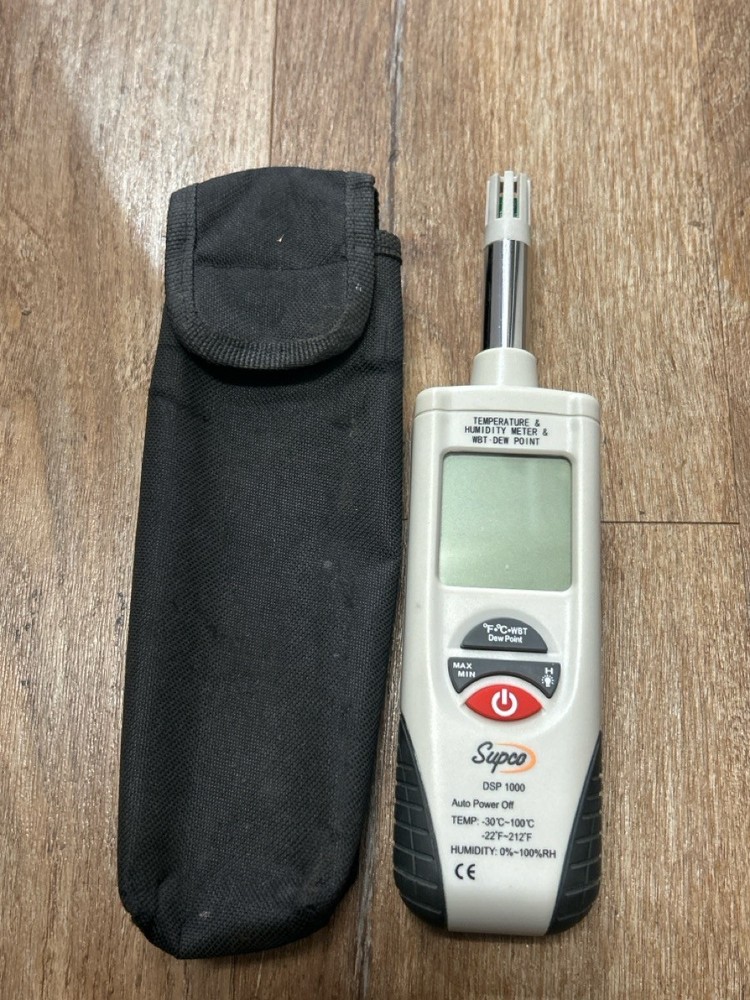 SUPCO DSP1000 (SBL012968)